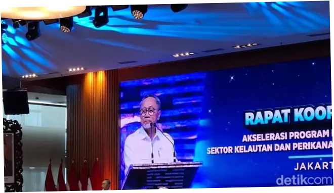 Tolak Paham Neolib, Menko Pangan Tegaskan Negara Harus Berpihak pada Petani dan Nelayan