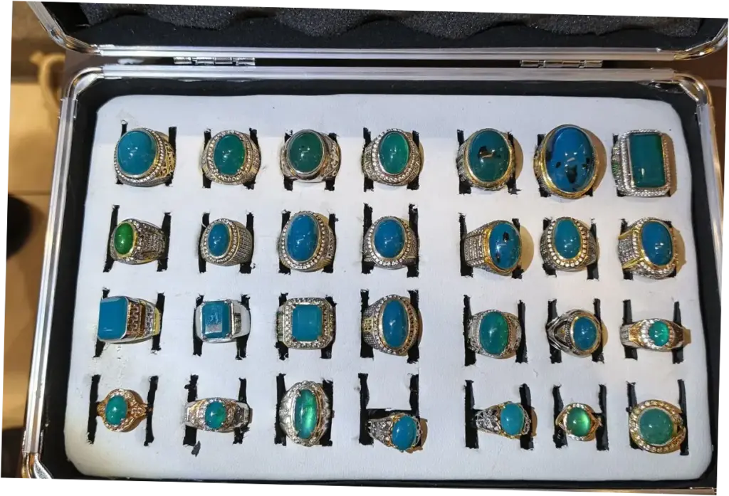 UMKM Malut Mejeng di Pameran Dekranas Makassar, Ada Bacan Doko Rp 38 Juta