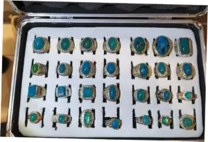 UMKM Malut Mejeng di Pameran Dekranas Makassar, Ada Bacan Doko Rp 38 Juta