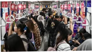 Usulan Tambah 6 Kategori Warga Gratis Transum, Anggota DPRD DKI Beri Catatan