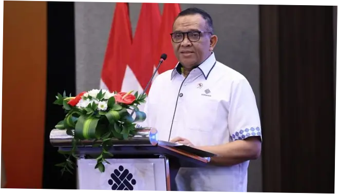 Wamenaker Sebut Perjanjian Kerja Bersama Solusi Akomodir Semua Pihak