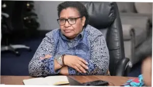 Wamendagri Minta Insiden Pembakaran Pesawat AMA di Yahukimo Diusut Tuntas