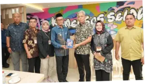 Wamensos Tegaskan Percepatan Program Sekolah Rakyat Harus Sesuai Mekanisme