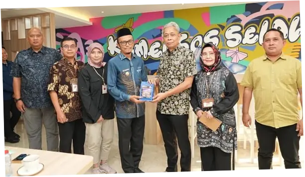 Wamensos Tegaskan Percepatan Program Sekolah Rakyat Harus Sesuai Mekanisme
