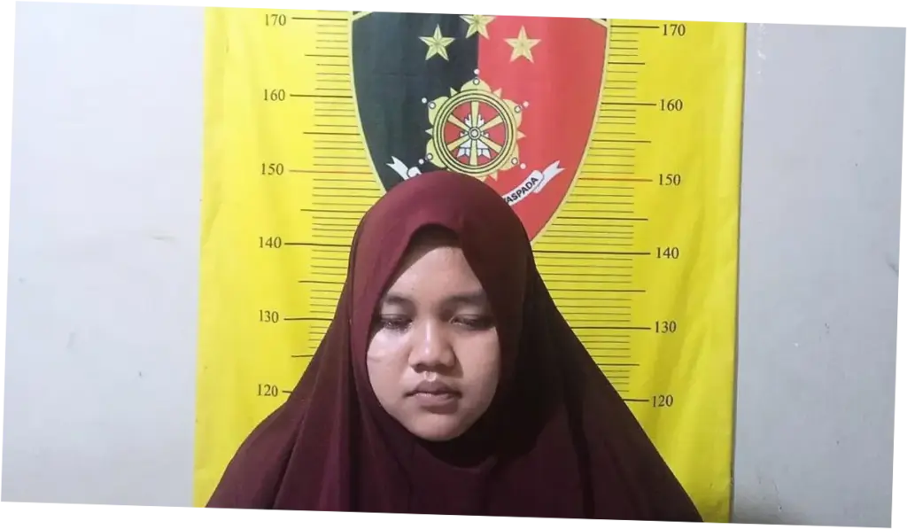 Wanita Diduga Jual Emas Palsu ke Toko Emas di Pamulang Tangsel, Begini Kronologinya