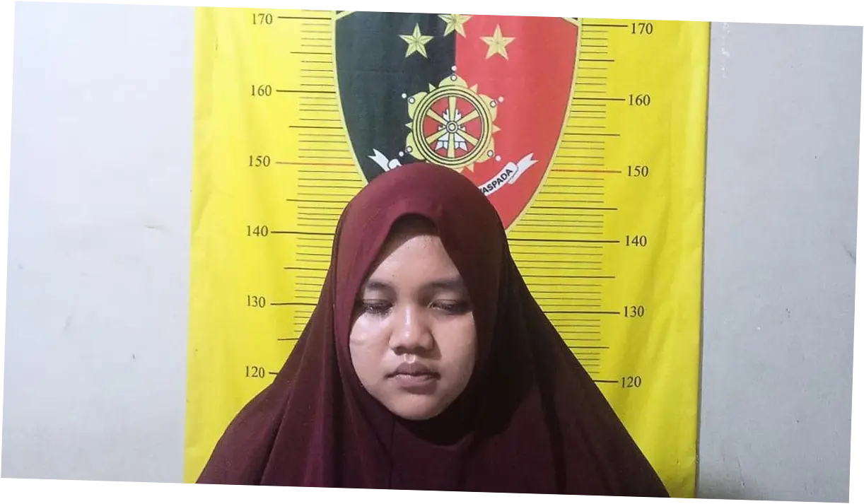Wanita Diduga Jual Emas Palsu ke Toko Emas di Pamulang Tangsel, Begini Kronologinya